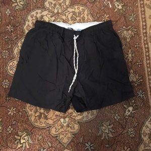 Southern marsh swim trunks